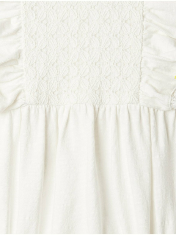 GAP GAP dječji pamučni bodi