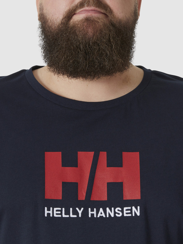 Helly Hansen Tamnoplava muška HELLY HANSEN HH® majica s logotipom