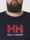 Helly Hansen Logo Majica