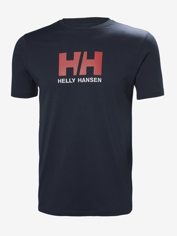 Helly Hansen Tamnoplava muška HELLY HANSEN HH® majica s logotipom
