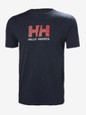 Helly Hansen Logo Majica