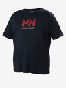 Helly Hansen Logo Majica