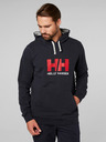 Helly Hansen HH Logo Hodie Majica dugih rukava