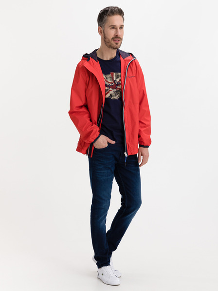 Pepe Jeans Stanley Traperice