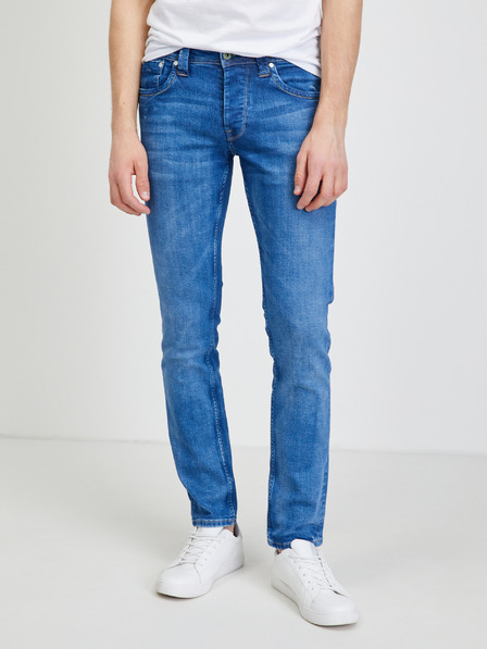 Pepe Jeans Cash Traperice