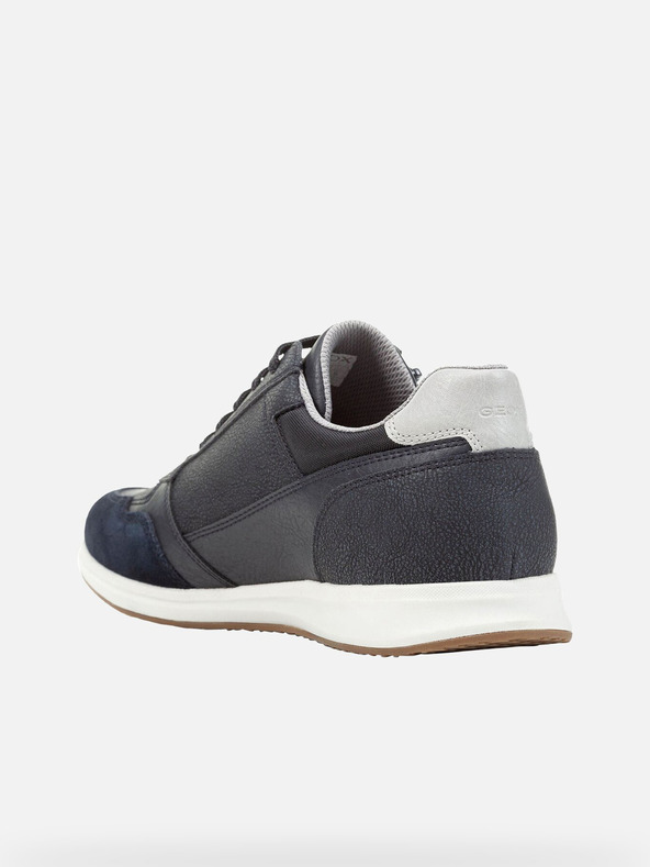 Geox Geox Avery tamno plave muške tenisice