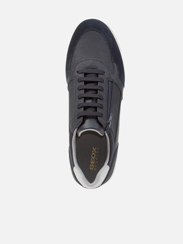 Geox Geox Avery tamno plave muške tenisice