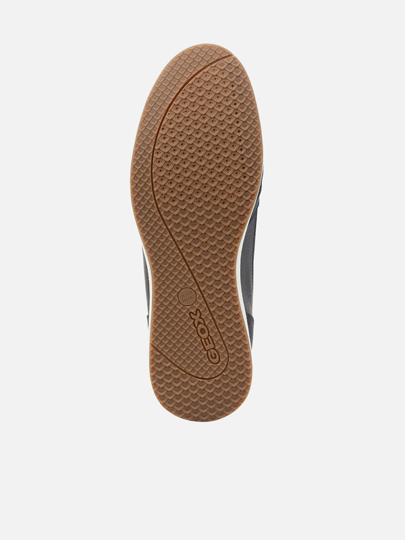 Geox Geox Avery tamno plave muške tenisice