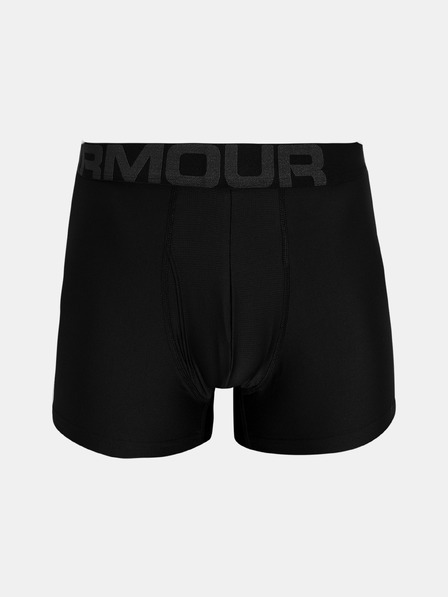 Under Armour Muške bokserice Under Armour UA Tech 3in (2kom)