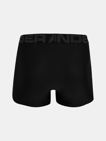 Under Armour Muške bokserice Under Armour UA Tech 3in (2kom)