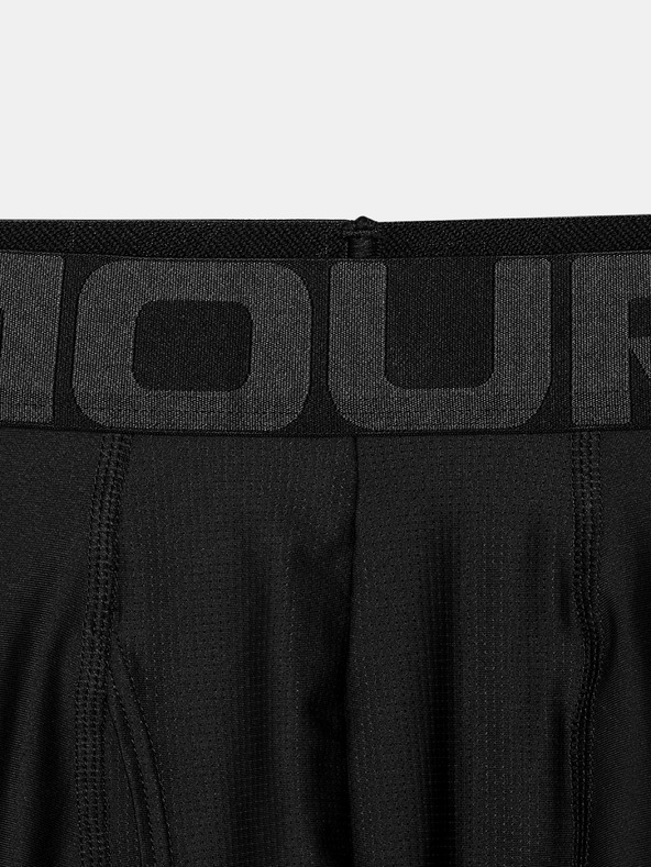 Under Armour Muške bokserice Under Armour UA Tech 3in (2kom)