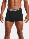 Under Armour Muške bokserice Under Armour UA Charged Cotton 3in (3kom)