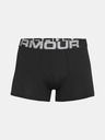 Under Armour Muške bokserice Under Armour UA Charged Cotton 3in (3kom)