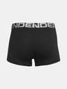 Under Armour Muške bokserice Under Armour UA Charged Cotton 3in (3kom)
