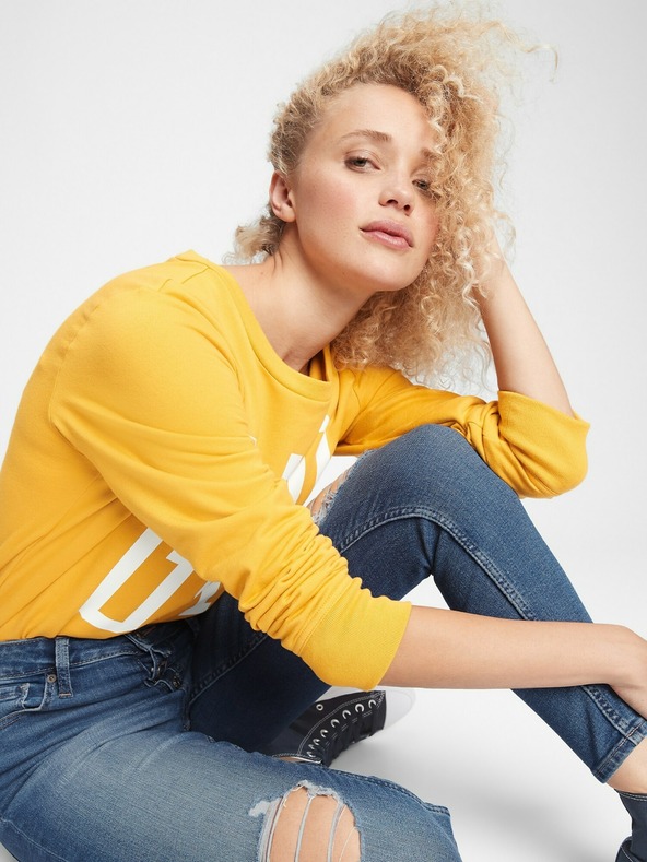 GAP Universal jeggings high rise traperice GAP