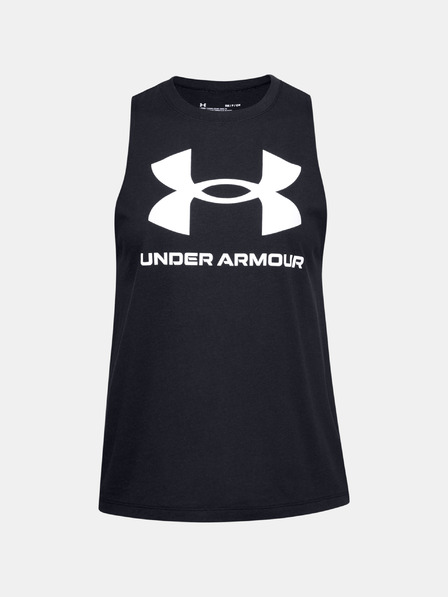 Under Armour UA W Live Sportstyle Majica bez rukava