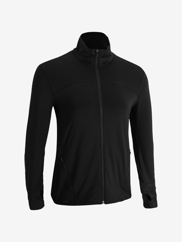 Under Armour Ženska majica Under Armour RUSH FZ