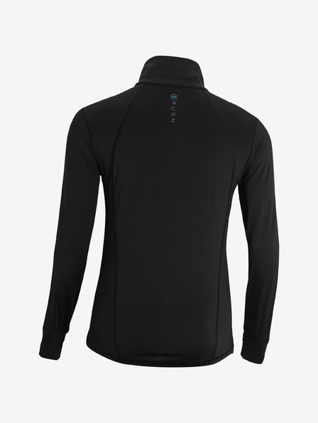 Under Armour Ženska majica Under Armour RUSH FZ