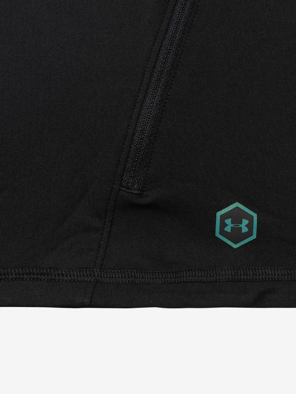 Under Armour Ženska majica Under Armour RUSH FZ