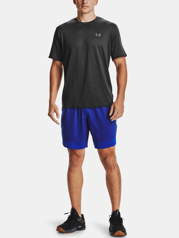 Under Armour Muška majica Under Armour Training Vent 2.0 SS