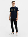 GAP Logo v-ss camo arch tee Majica