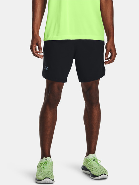 Under Armour Muške kratke hlačice Under Armour Launch SW 7" 2N1 Short