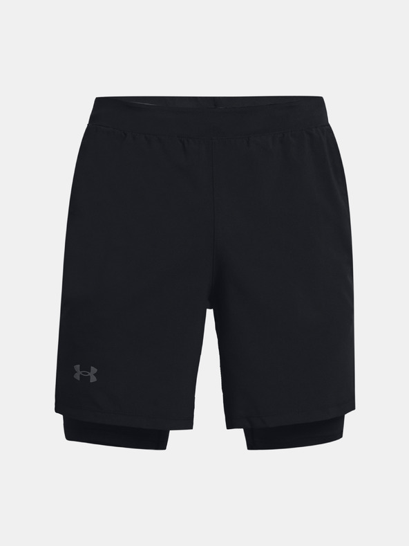 Under Armour Muške kratke hlačice Under Armour Launch SW 7" 2N1 Short