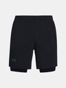 Under Armour Muške kratke hlačice Under Armour Launch SW 7" 2N1 Short