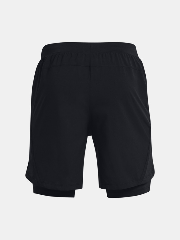 Under Armour Muške kratke hlačice Under Armour Launch SW 7" 2N1 Short