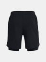 Under Armour Muške kratke hlačice Under Armour Launch SW 7" 2N1 Short