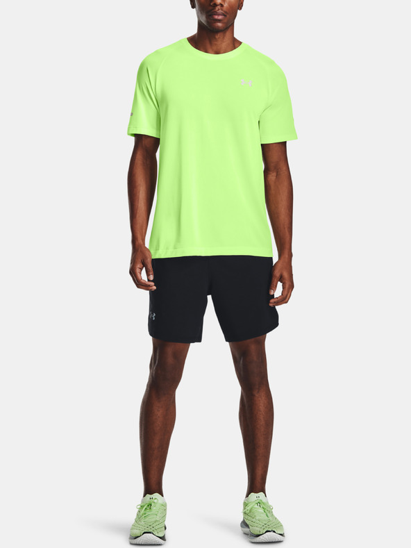 Under Armour Muške kratke hlačice Under Armour Launch SW 7" 2N1 Short