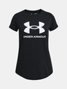 Under Armour UA G Sportstyle Logo SS Majica dječja