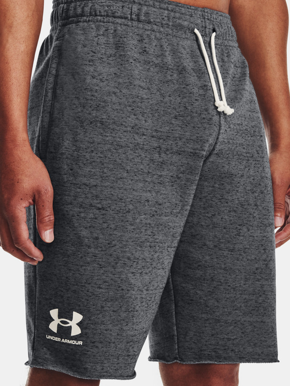 Under Armour Muške kratke hlače Under Armour RIVAL TERRY SHORT