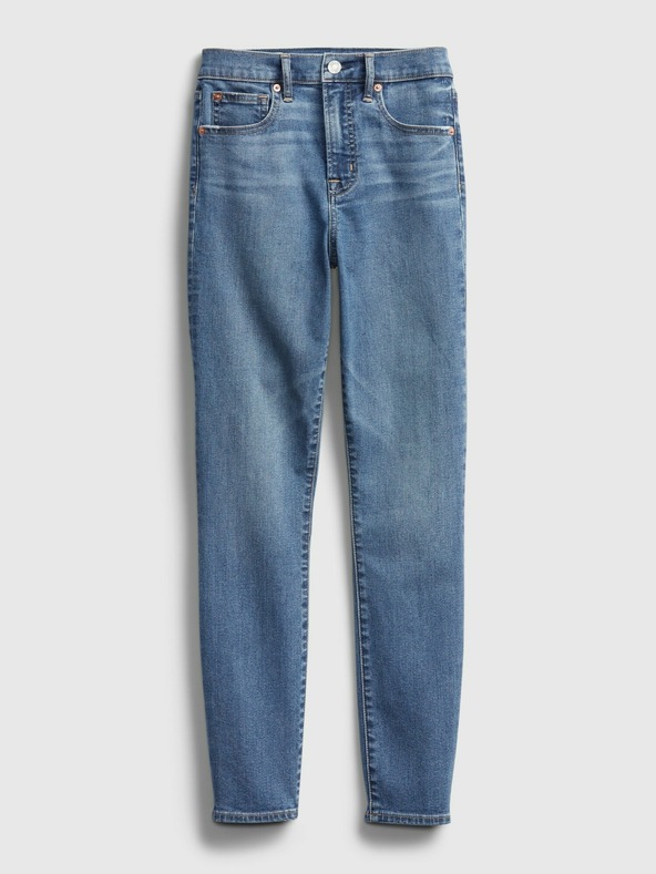 GAP Skinny traperice High Rise True GAP