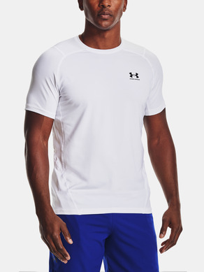 Under Armour HG Armour Fitted SS Majica