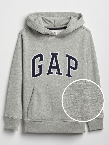 GAP Logo Trenirka (gornji dio) dječja