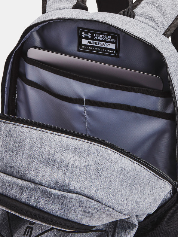 Under Armour Uniseks ruksak Under Armour Hustle Sport Storm Backpack