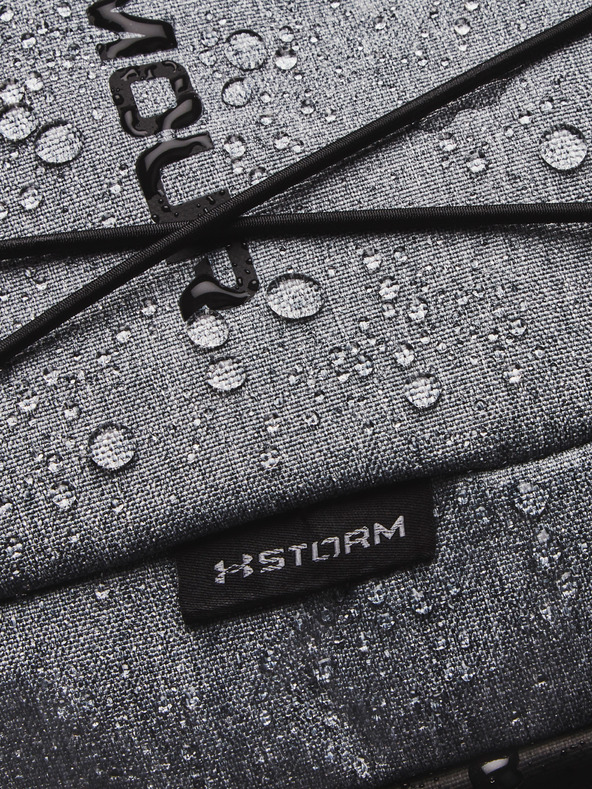 Under Armour Uniseks ruksak Under Armour Hustle Sport Storm Backpack