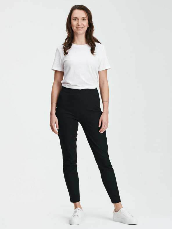 GAP Rastezljive hlače GAP