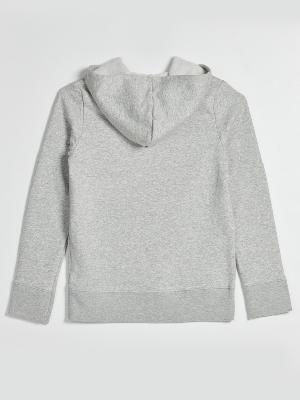 GAP Dječja dukserica s logom Gap GAP