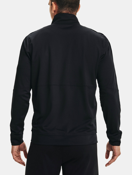 Under Armour Muška jakna Under Armour PIQUE TRACK JACKET