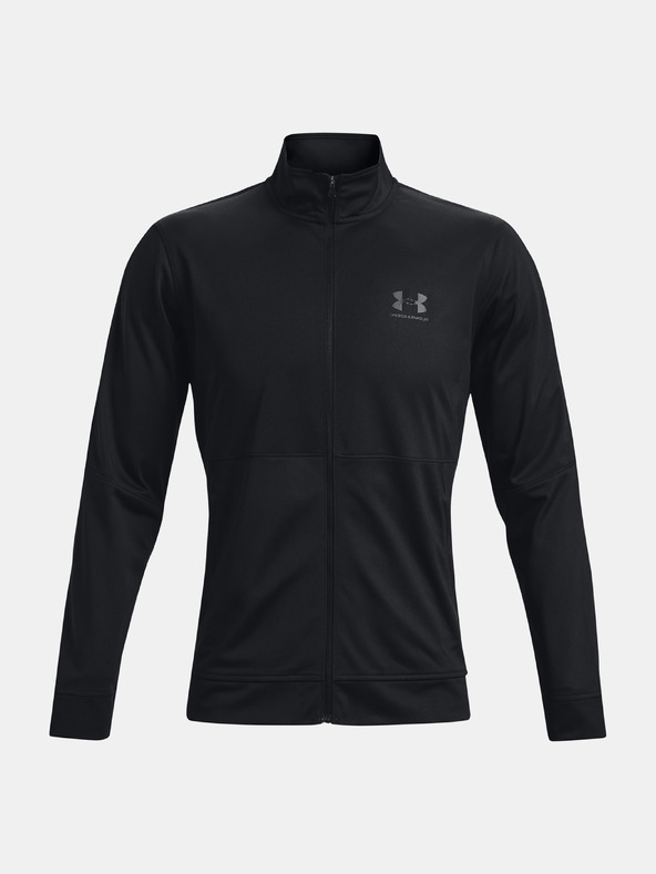 Under Armour Muška jakna Under Armour PIQUE TRACK JACKET