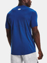 Under Armour Muška majica Under Armour HG Armour Fitted SS