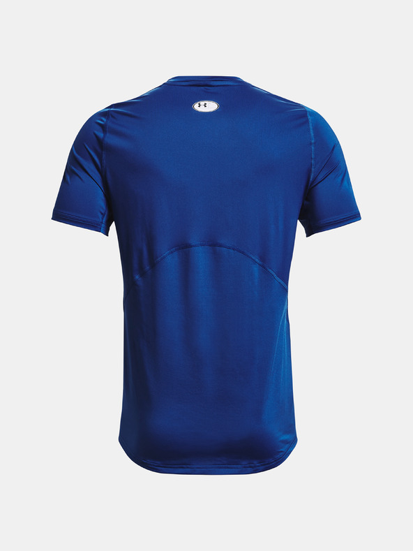Under Armour Muška majica Under Armour HG Armour Fitted SS