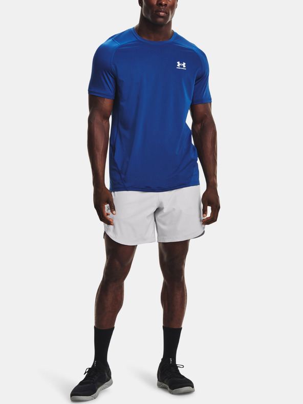 Under Armour Muška majica Under Armour HG Armour Fitted SS