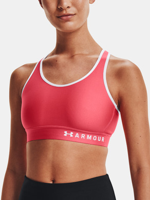 Under Armour Armour Mid Keyhole Sportski Grudnjak