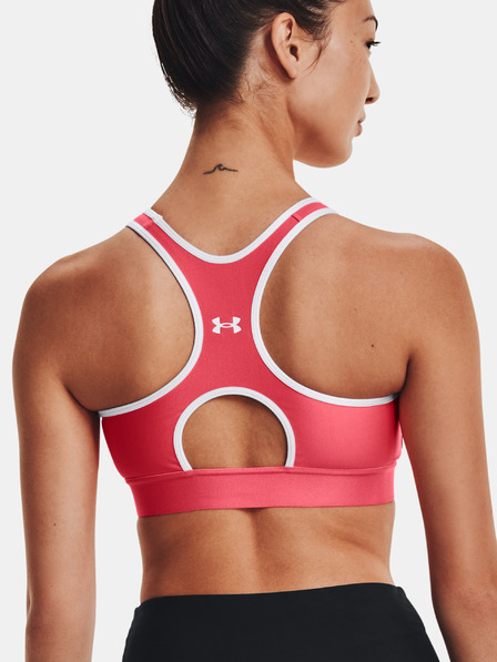 Under Armour Armour Mid Keyhole Sportski Grudnjak