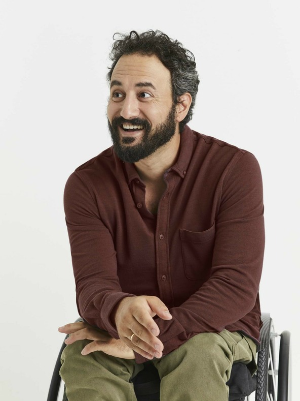 Celio Celio bordo muška košulja s džepom