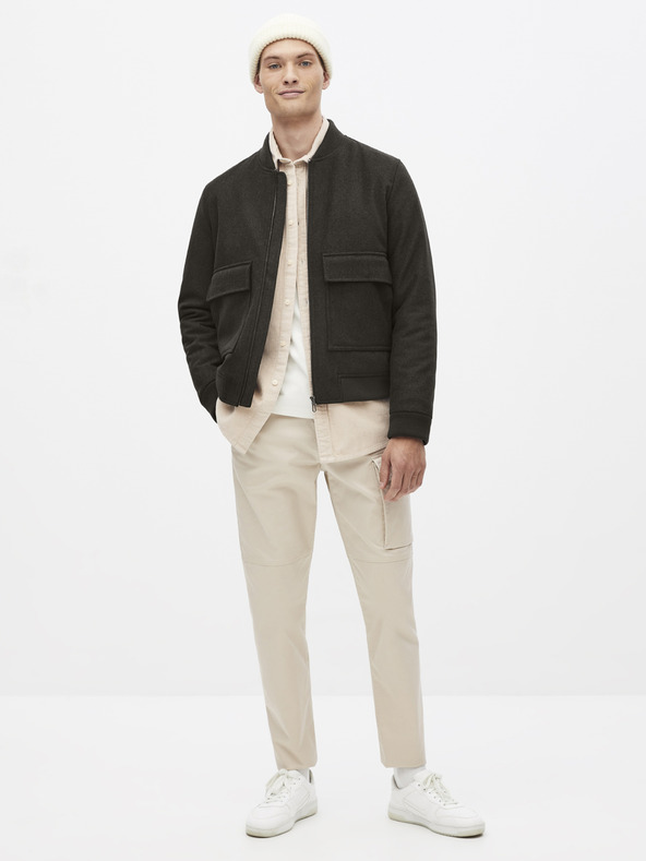 Celio Celio Sokargo bež hlače