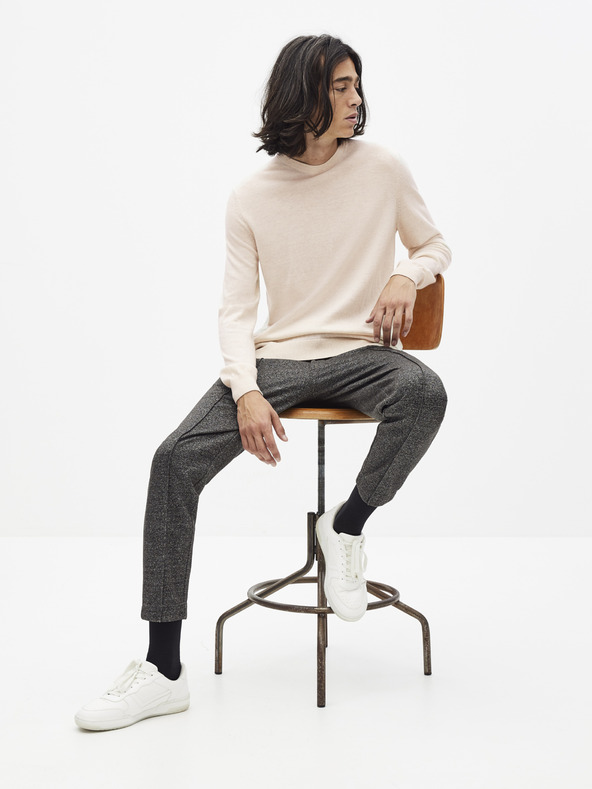 Celio Semerirond Džemper